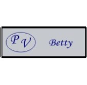 1 x 3 Digital Printed Name Badge.  Rounded Corners  w/ Magnet