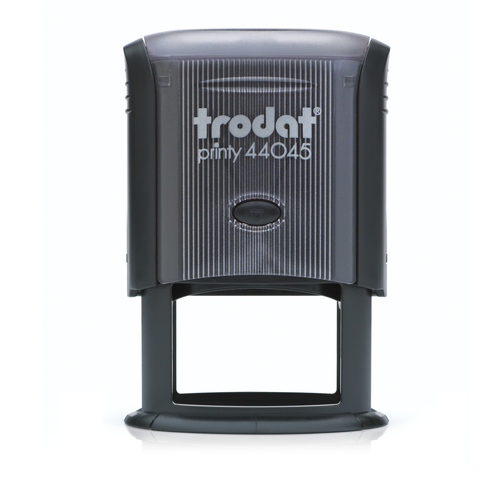 Trodat 44045 Printy Self-inking Stamps, Oval