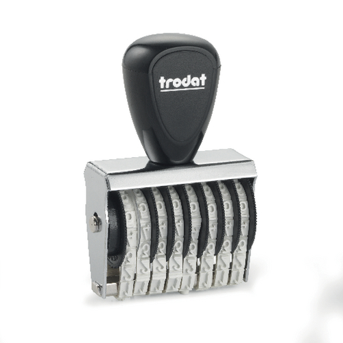 Trodat Classic 5/32" - 1548 Numberer