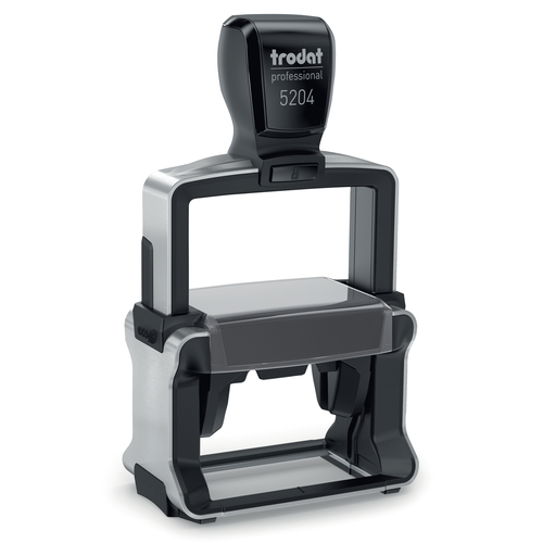 Trodat 5204 Professional Self-Inking Stamp